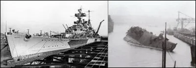 Le 06 février 1937 : 
Le réarmement de l'Allemagne continue. Le IIIe Reich met en service une « nouvelle arme ». Cette « arme » est intervenue principalement lors de l'invasion de la Norvège.
Quelle est cette arme ?