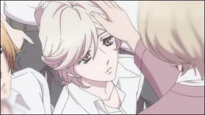 Qui est ce personnage ?