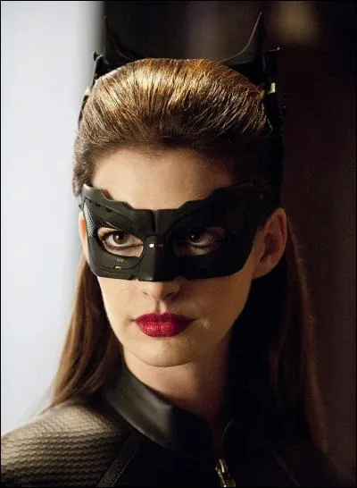Quelle est la véritable identité de Catwoman ?