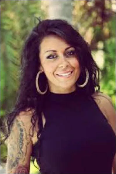 Quel est le vrai prénom de Shanna Kress (Les Marseillais, Les Anges ...) ?