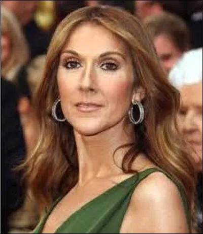 Comment s'intitule le dernier single de Céline Dion ?
