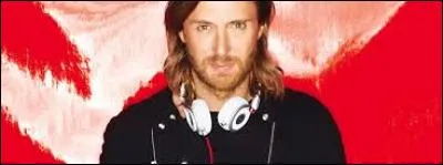 Lors de l'Euro 2016, qui chantait en duo avec David Guetta ?