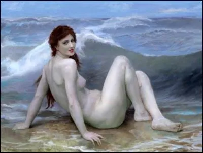 Qui est cette Océanide qu'Apollon rendit mère d'Isménios ?