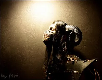 Hermès devint un bouc pour avoir eu des relations sexuelles avec une nymphe. Qui est-elle ?