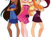 Test Quelle Lolirock es-tu ?