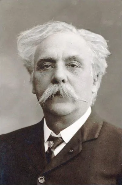 Quel est le nom de ce compositeur ?