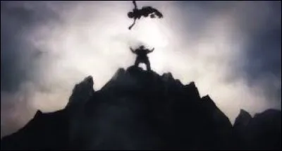 Quel personnage de Tekken cet enfoiré de Heihachi a-t-il jeté dans le volcan ?