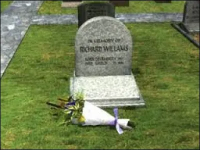 Comment s'appelle le père de Nina et Anna ?