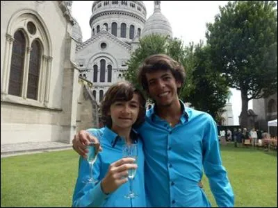 Quelle est la boisson préférée d'Esteban ?