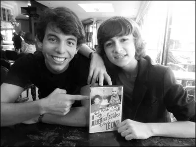 Quel est le dessert préféré d'Esteban ?