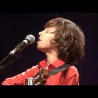 Quelle est l'odeur préférée d'Esteban ?