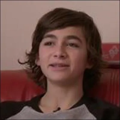 Esteban fait-il des blagues pourries ?