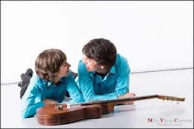 Quelles sont ses matières préférées à l'école ?