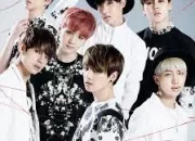 Quiz BTS