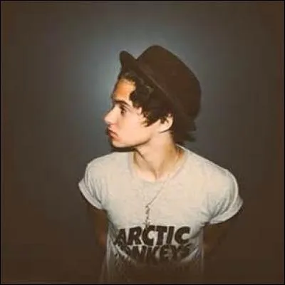 Quelle est la couleur préférée de Bradley ? Le...