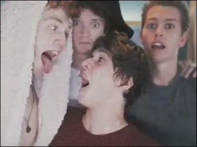 À quel clip appartient cette photo ?