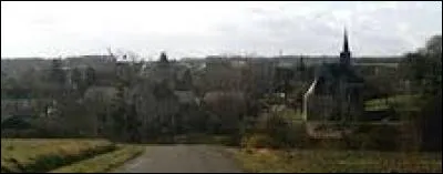 Le Boulay est un village Tourangeau situé en région ...