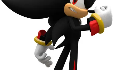 Quiz Sonic