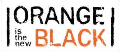 Enfin, quelle est la version québécoise de la série "Orange Is the New Black" ?