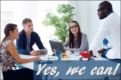 Une entreprise sociale c'est une entreprise dans laquelle la prise de décision est démocratique.