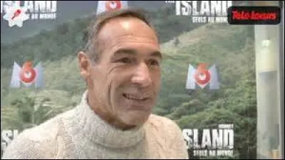 Quelle émission avec lui passera sur M6 à la rentrée ?