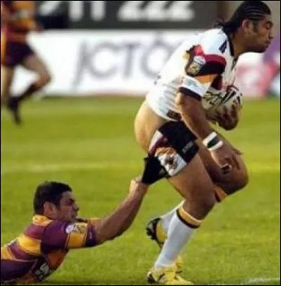 Trouvez le mot caché par la photo !