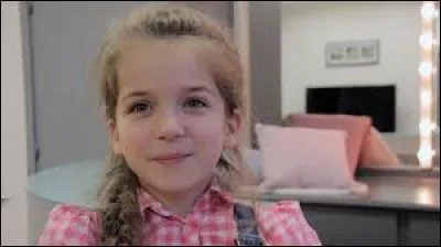 À quel âge a-t-elle commencé à chanter ?