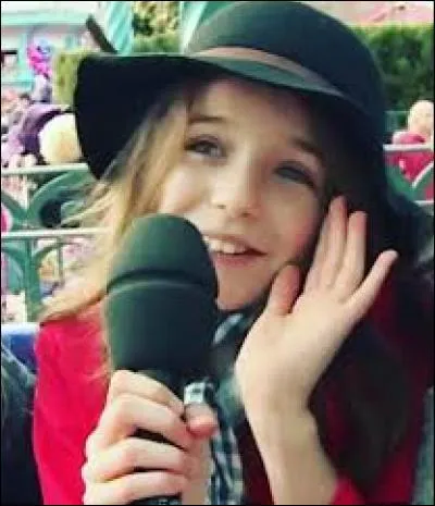 Quelle est son autre passion ?