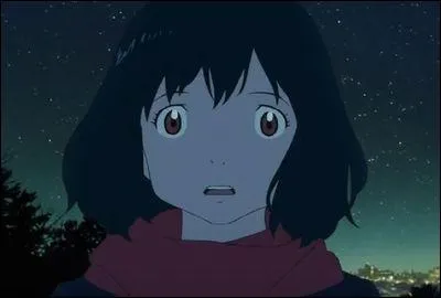 Comment la mère est-elle vue dans le village où elle a déménagé ?