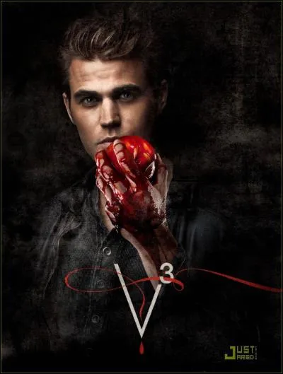 Qui est ce garçon ?