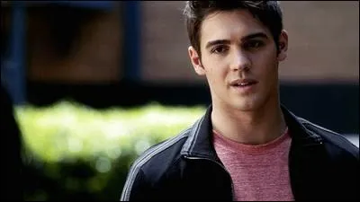 Qui est ce garçon ?