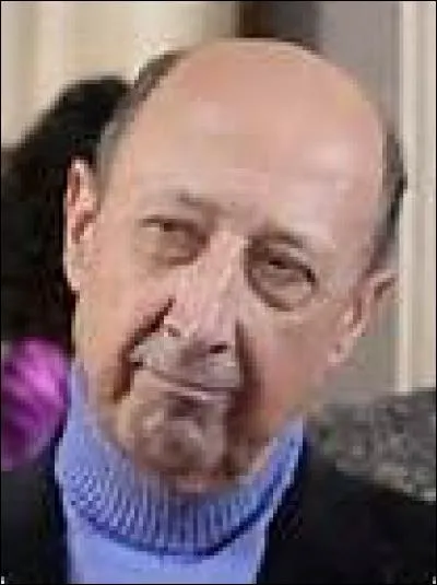 Qui joue le rôle de Tony ?