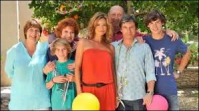 Comment s'appelle la maison d'hôtes ?