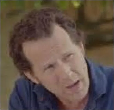 Comment se prénomme le fiancé de Fanny ?