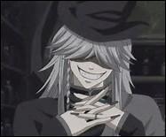 Quiz Black butler