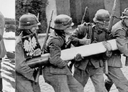 Quiz L'Allemagne nazie  L'avant-guerre, l'anne 1939 :