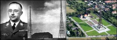 Comme d'habitude, Hitler utilisera un prétexte mensonger pour envahir la Pologne et déclencher la 2e Guerre mondiale.
Que fera-t-il ?