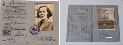 Le 22 février 1939 : 
Une disposition est prise pour mieux écarter les Juifs de la vie en société allemande. Cela n'est pas la première de l'année, ni la dernière !
Qu'est-ce qui fut décidé ?