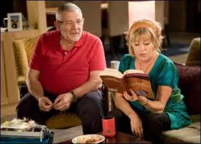 Quel est le titre de cette série ?