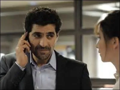 Quel est le titre de cette série ?