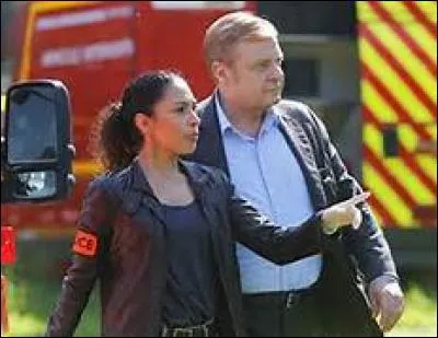 Quel est le titre de cette série ?