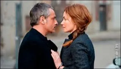 Quel est le titre de cette série ?