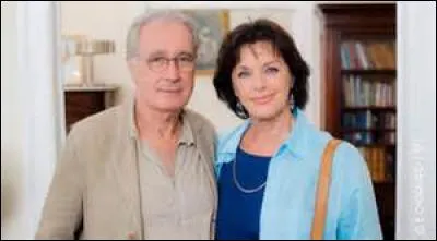 Quel est le titre de cette série ?