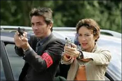 Quel est le titre de cette série ?