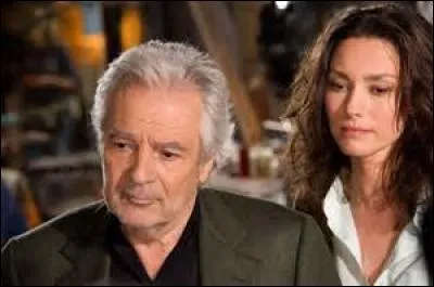 Quel est le titre de cette série ?