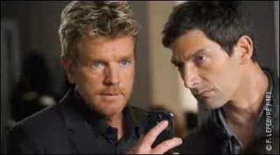 Quel est le titre de cette série ?