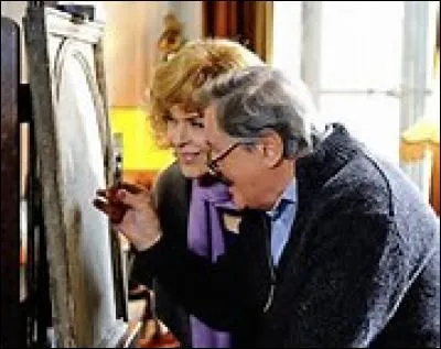 Quel est le titre de cette série ?