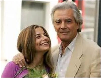 Quel est le titre de cette série ?