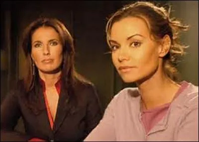 Quel est le titre de cette série ?