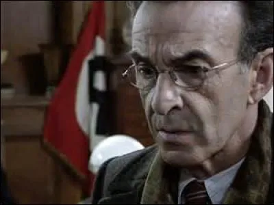 Quel est le titre de cette série ?